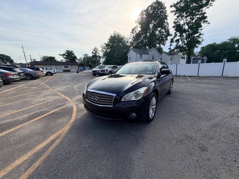 Used 2011 INFINITI M37 x w/ Premium Pkg AWD/4WD image 41