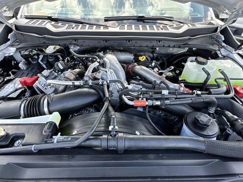 New 2026 Ford F250 King Ranch w/ Chrome Package image 10