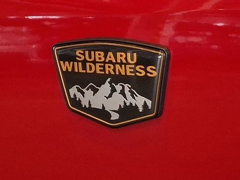 New 2026 Subaru Crosstrek 2.5i Wilderness w/ Crosstrek Mirror Package AWD/4WD image 15