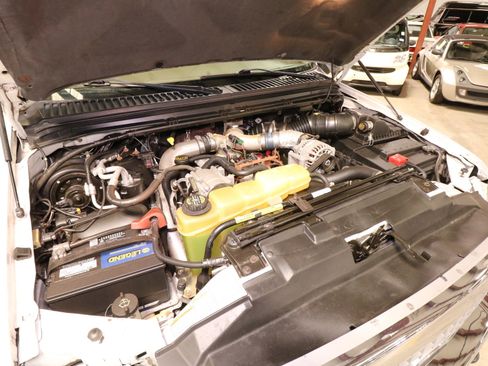 Used 2000 Ford Excursion Limited image 25