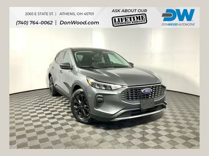 Used 2023 Ford Escape Active w/ Cold Weather Package
