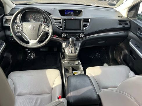 Used 2015 Honda CR-V Touring image 17