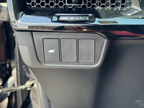 Certified 2026 Honda CR-V Sport Touring image 25