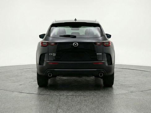 Used 2025 MAZDA CX-50 2.5 Hybrid w/ Premium Plus Pkg image 7
