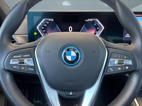 Certified 2023 BMW i4 eDrive35 w/ Premium Package RWD image 17