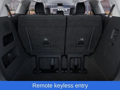 New 2026 Kia Carnival LXS image 20