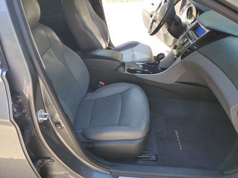 Used 2011 Hyundai Sonata Limited image 24