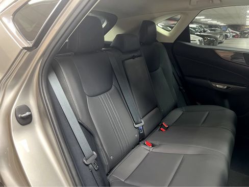 Used 2024 Lexus NX 350 AWD image 23