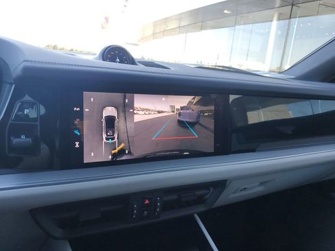 New 2026 Porsche Cayenne Coupe image 23