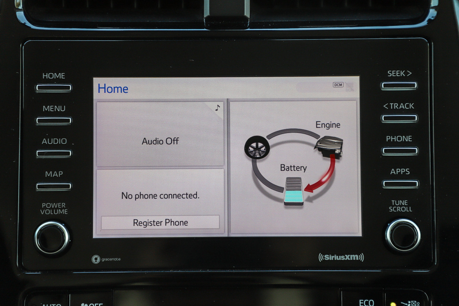 Certified 2022 Toyota Prius LE FWD image 13