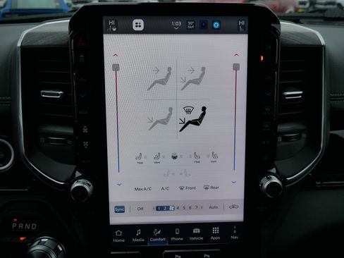 New 2026 RAM 1500 Laramie image 18