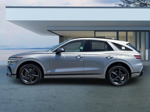New 2026 Genesis GV70 2.5T Sport Prestige AWD/4WD image 7
