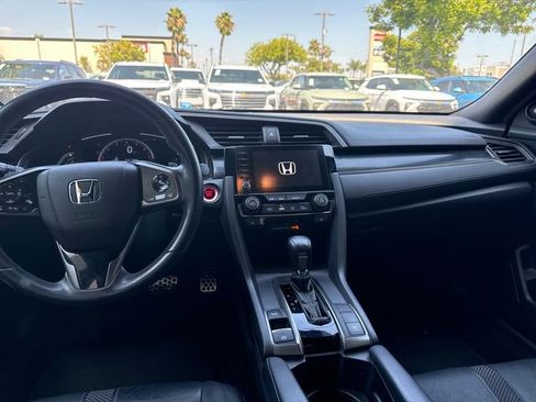 Used 2020 Honda Civic Sport Touring image 10