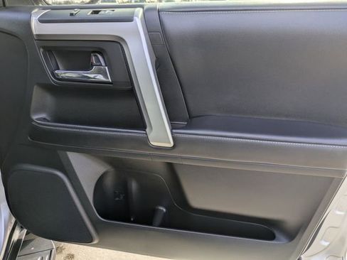 Used 2023 Toyota 4Runner SR5 Premium image 35