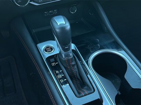 Used 2025 Nissan Altima 2.5 SR image 19