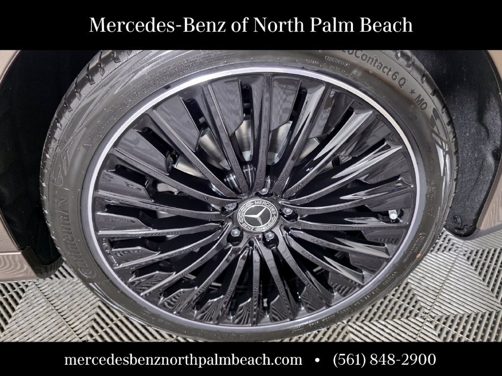 New 2027 Mercedes-Benz E 350 Sedan image 6