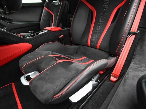 Used 2023 Lamborghini Huracan Tecnica image 51