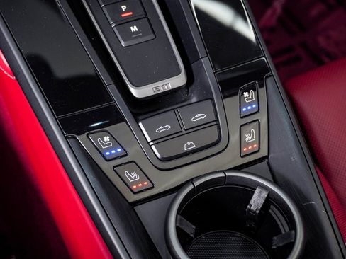 Certified 2023 Porsche 911 Carrera 4 GTS image 30