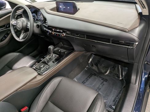 Certified 2023 MAZDA CX-30 AWD 2.5 S w/ Premium Package image 30