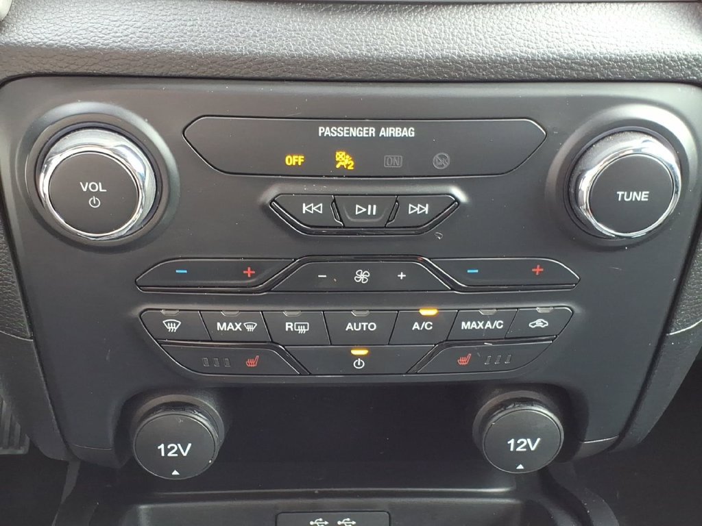 Used 2023 Ford Ranger XLT w/ Equipment Group 302A High AWD/4WD image 18