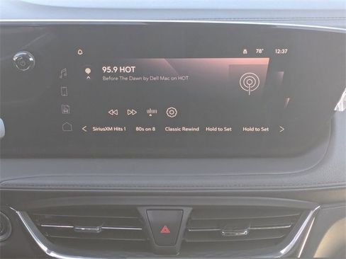 New 2026 Buick Encore GX Sport Touring w/ Comfort Package image 18