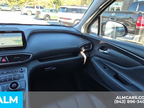 Used 2023 Hyundai Santa Fe XRT image 25
