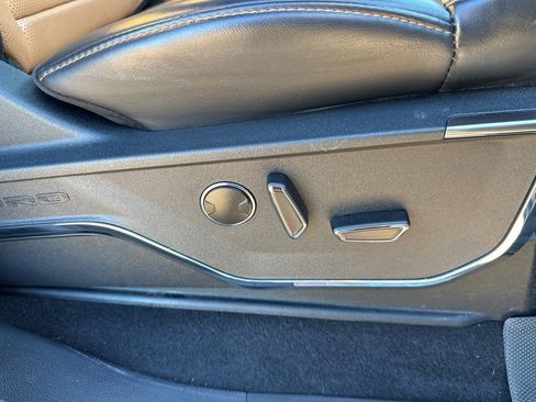 Used 2023 Ford F150 Platinum w/ Equipment Group 701A High image 43