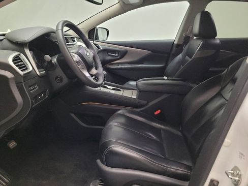 Used 2015 Nissan Murano Platinum w/ Platinum Technology Package FWD image 17