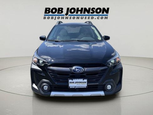 Used 2024 Subaru Outback Limited XT AWD/4WD image 8