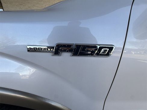 Used 2011 Ford F150 Lariat w/ Lariat Plus Pkg image 30