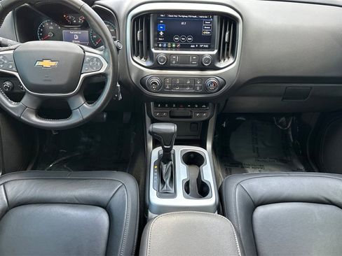 Used 2021 Chevrolet Colorado ZR2 image 4