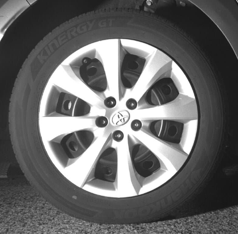Certified 2025 Toyota Corolla LE FWD image 27