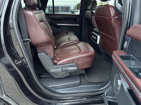 Certified 2023 Ford Expedition Max Limited image 7