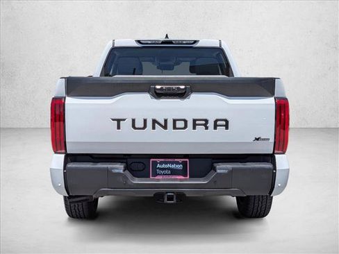 Used 2023 Toyota Tundra SR5 w/ SR5 Convenience Package RWD image 7