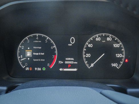 New 2026 Honda Odyssey Sport-L image 20