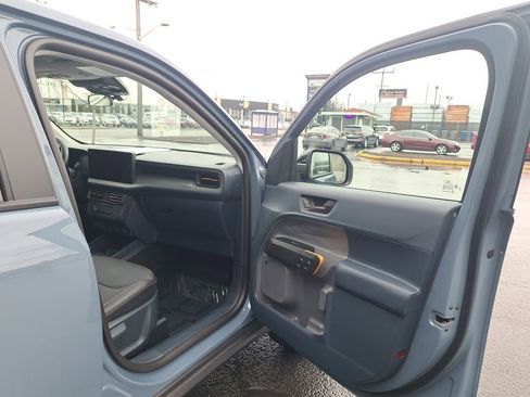 Used 2025 Ford Maverick Tremor image 16