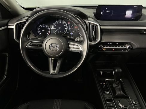 Used 2023 MAZDA CX-50 2.5 S w/ Accent Package image 12