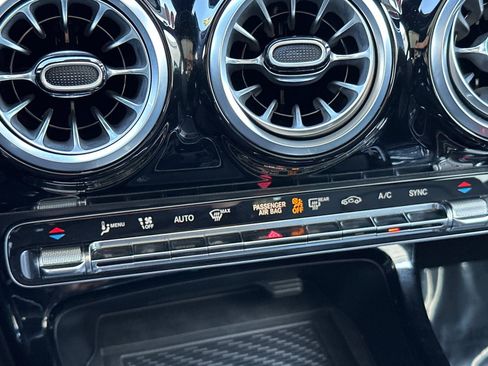 Certified 2025 Mercedes-Benz CLA 250 image 23