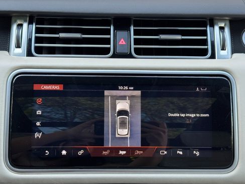 Used 2020 Land Rover Range Rover Autobiography image 30