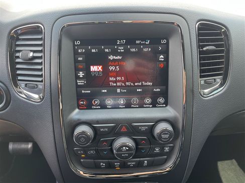 Used 2020 Dodge Durango R/T w/ Blacktop Package AWD/4WD image 14