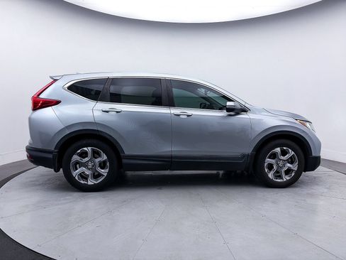 Used 2018 Honda CR-V EX-L image 32