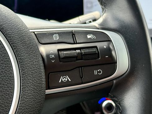 Certified 2023 Kia Sportage X-Line w/ X-Line Premium Package AWD/4WD image 29