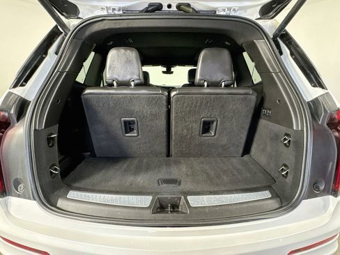 Used 2020 Cadillac XT6 Premium Luxury FWD image 28