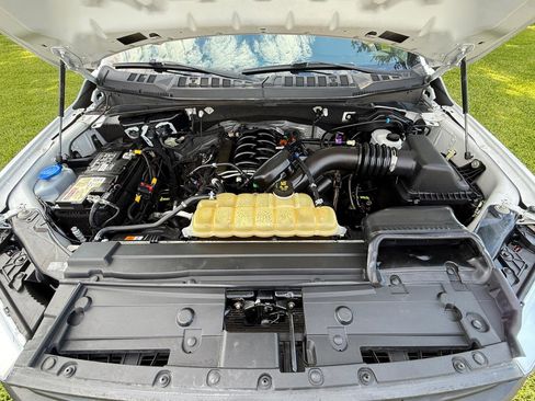 Used 2020 Ford F150 XL w/ Equipment Group 101A Mid AWD/4WD image 30