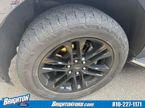 Certified 2023 Ford Expedition Max XLT AWD/4WD image 11