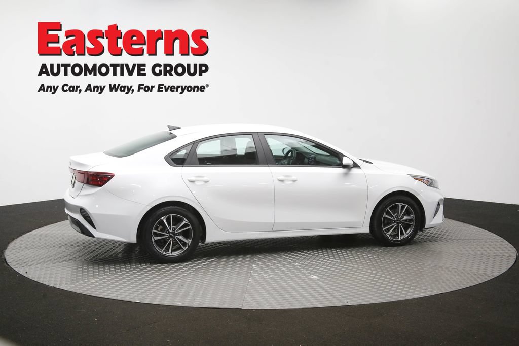 Used 2023 Kia Forte LXS FWD image 43