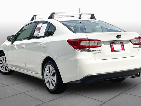 Used 2023 Subaru Impreza 2.0i AWD/4WD image 23