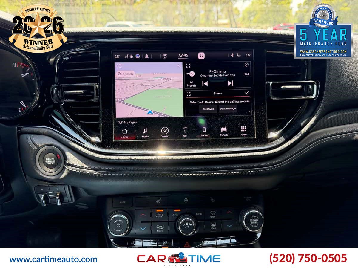 Used 2021 Dodge Durango GT RWD image 13