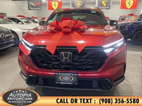 Used 2023 Honda CR-V Sport image 33