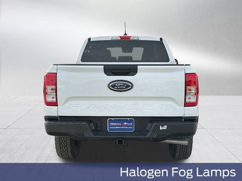 New 2026 Ford Ranger XL w/ Trailer Tow Package image 9